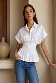 GABI SL - White