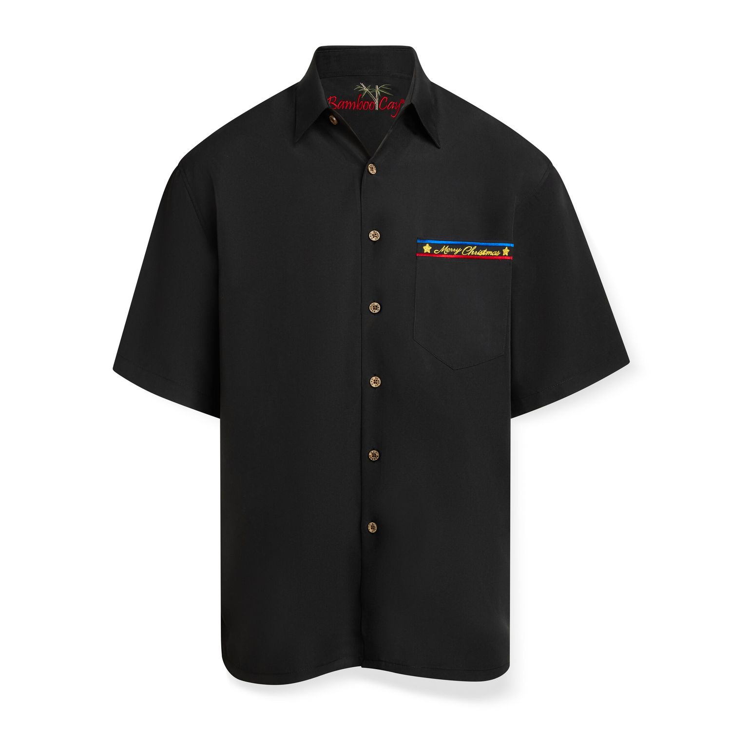 SANTA'S 250TH LANDING - Black (SN 20262)