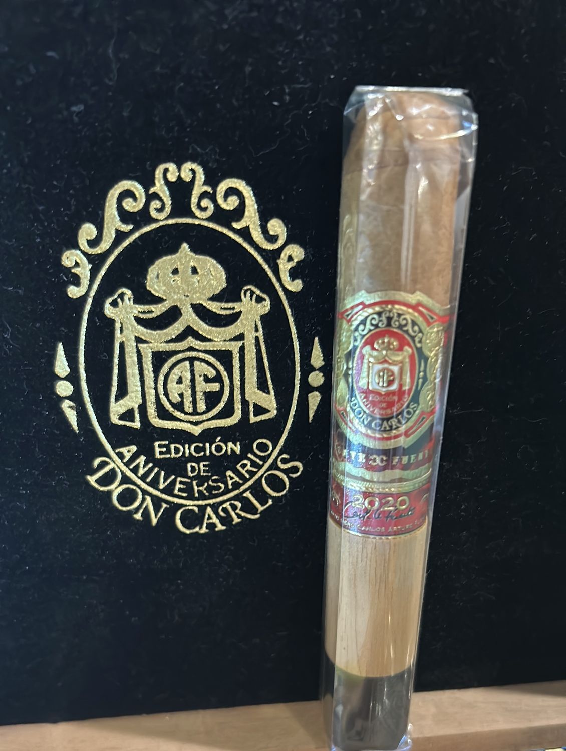 DON CARLOS EDICION DE ANNVER