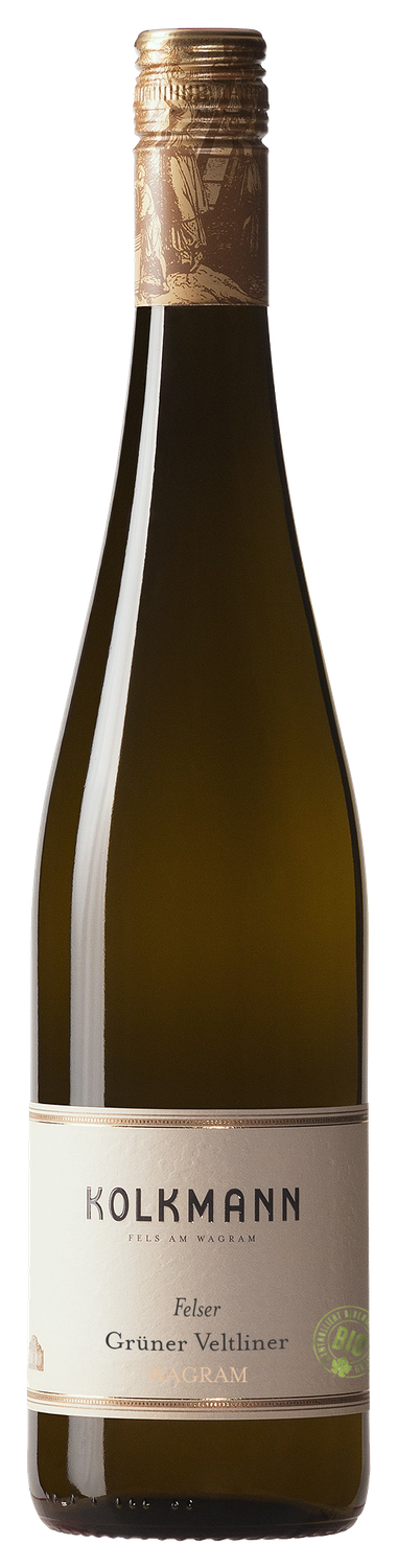 Kolkmann Grüner Veltliner, 2023