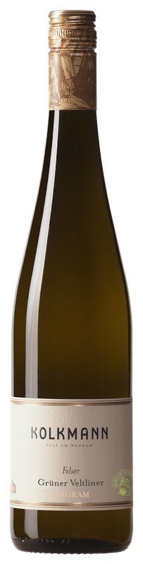 Kolkmann Grüner Veltliner, 2023