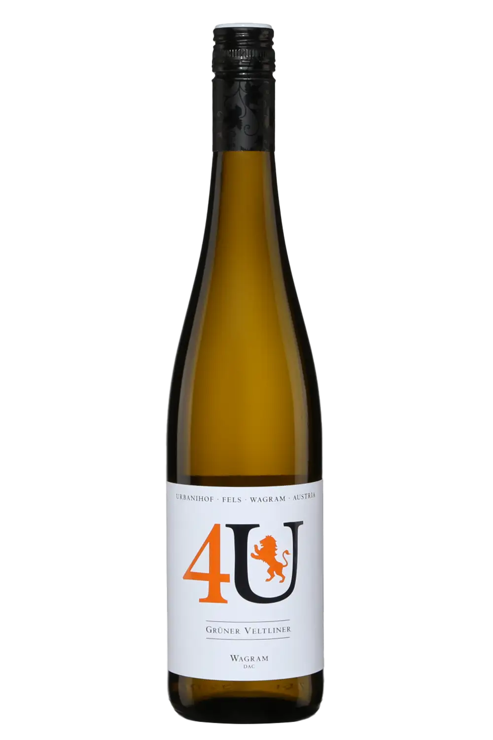 Urbanihof 4U Grüner Veltliner 2024