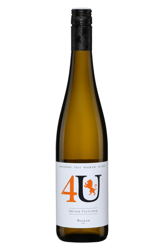 Urbanihof 4U Grüner Veltliner 2024