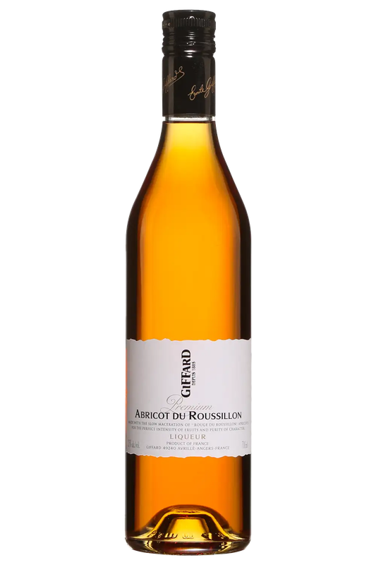 Giffard Abricot du Roussillon