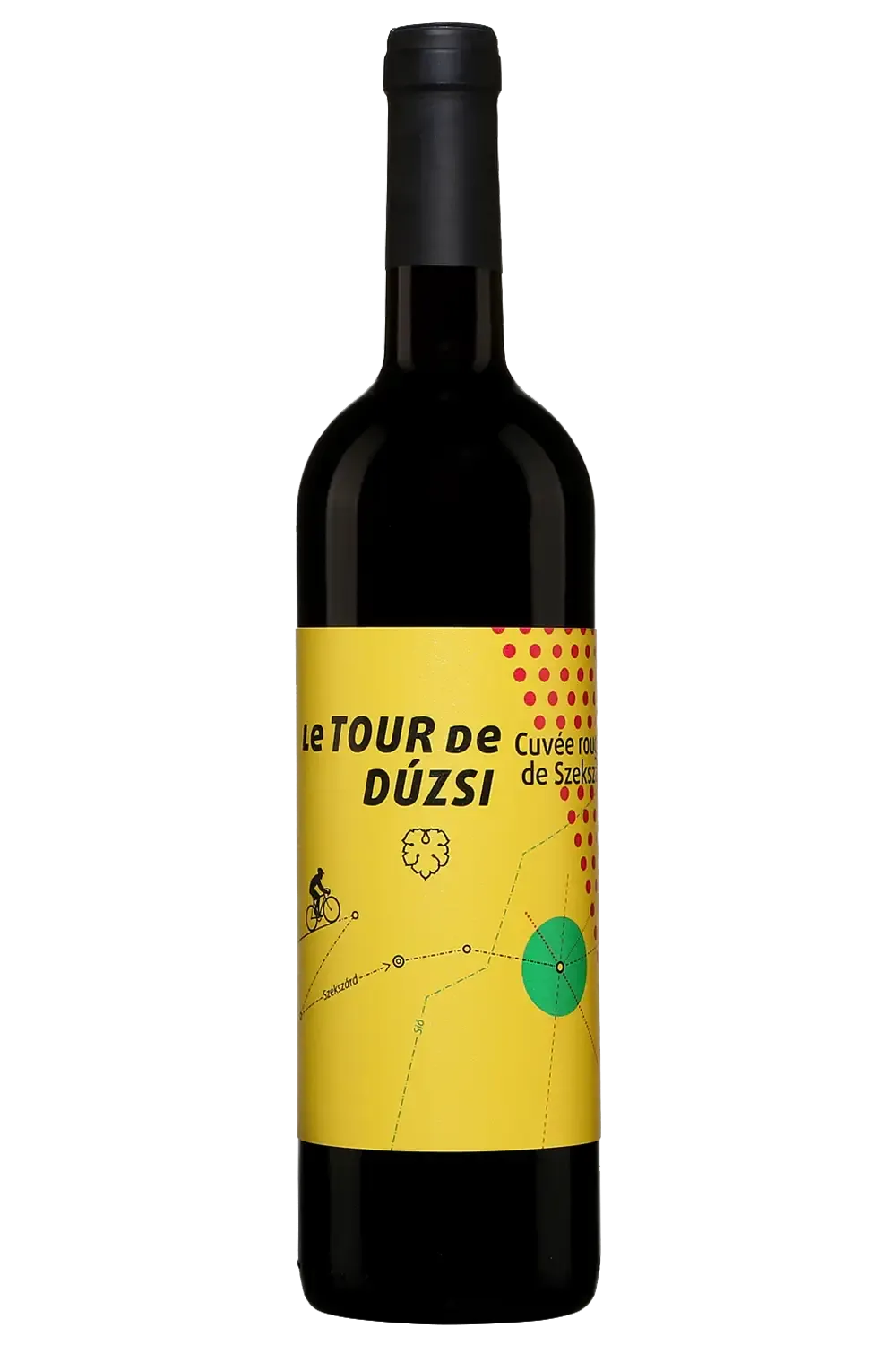 Duzsi le Tour de Duzsi 2017