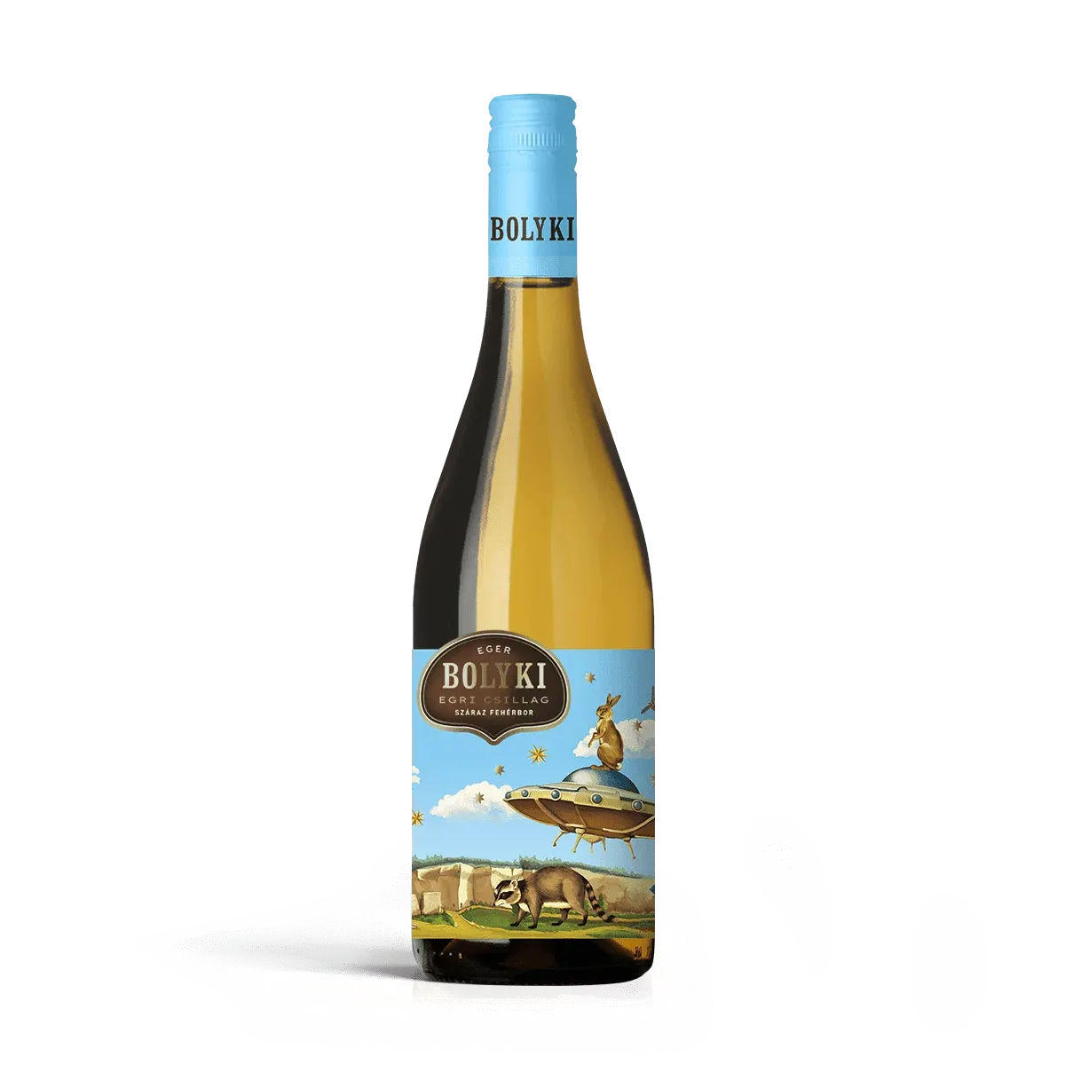 Bolyki Egri Csillag 2023