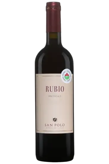 San Polo Rubio Toscana 2023