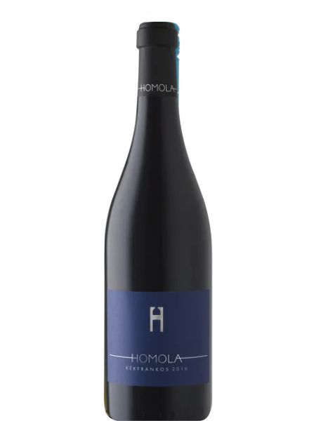 Homola Kékfrankos 2018