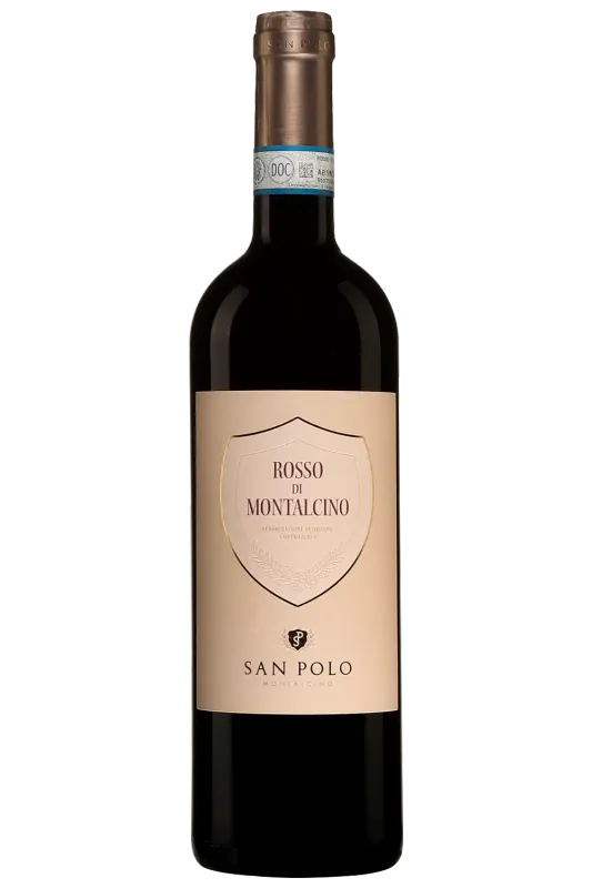 San Polo Rosso di Montalcino 2021