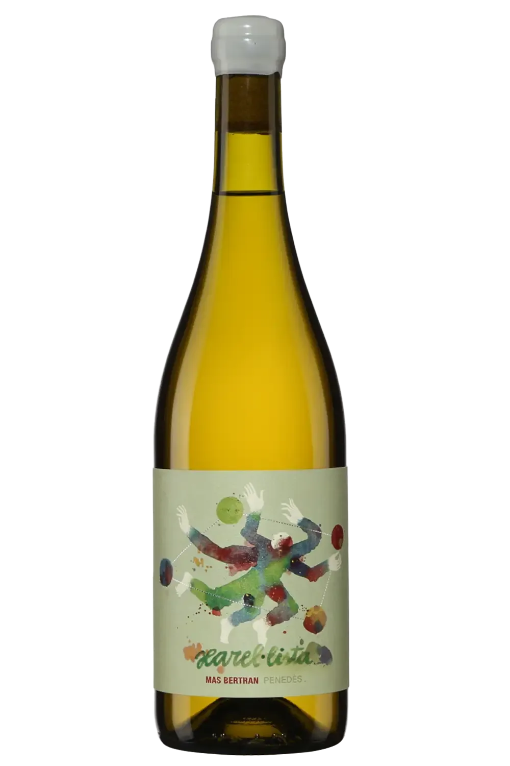 Xarel.Lista Penedès 2023