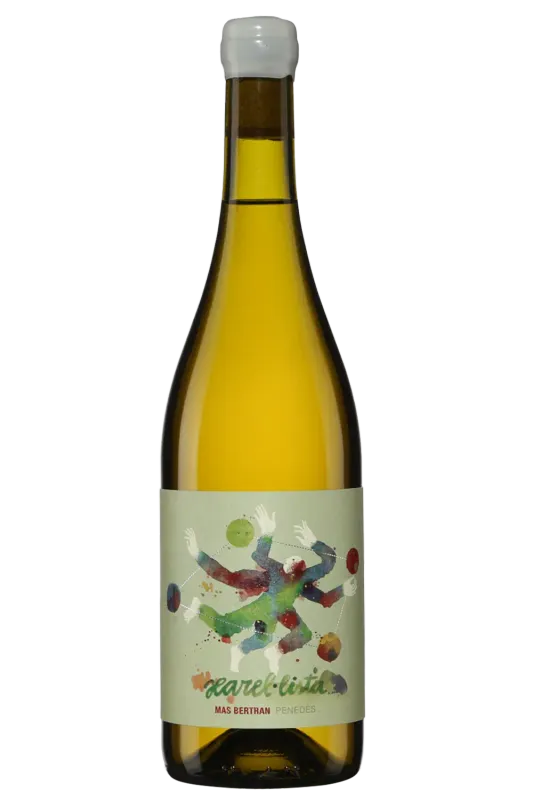 Xarel.Lista Penedès 2023