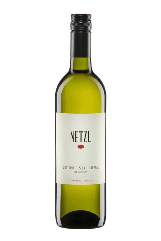 Netzl Grüner Veltliner Classic 2024 Netzl Grüner Veltliner Classic 2024