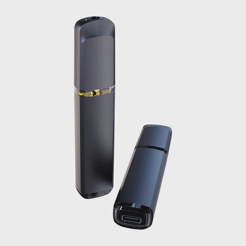 Live Resin Disposable Vape 1g