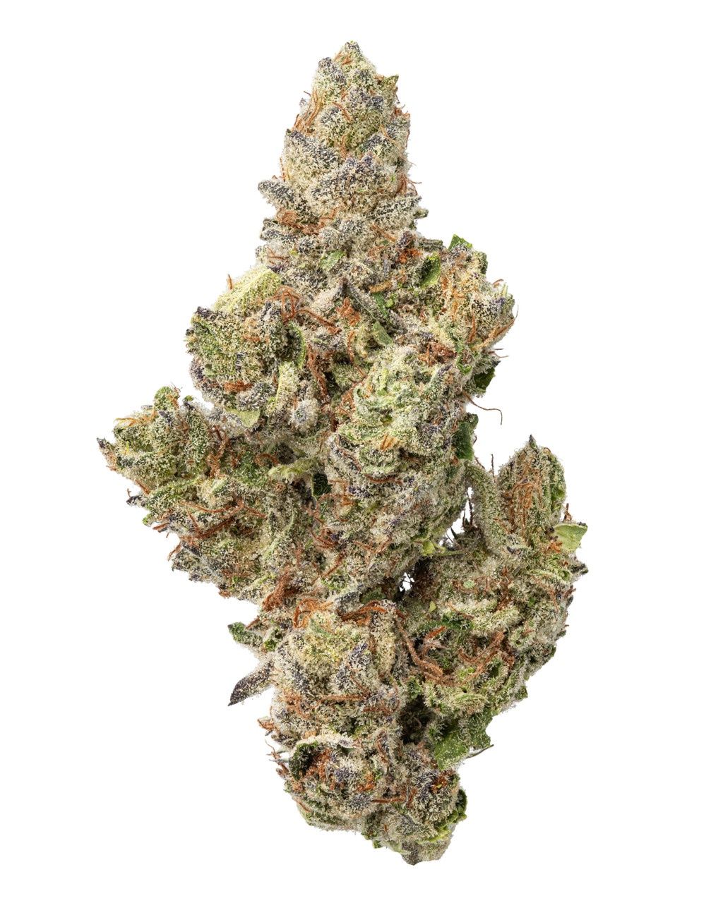 THCa Pre Roll, Strain: Death Star - Indica