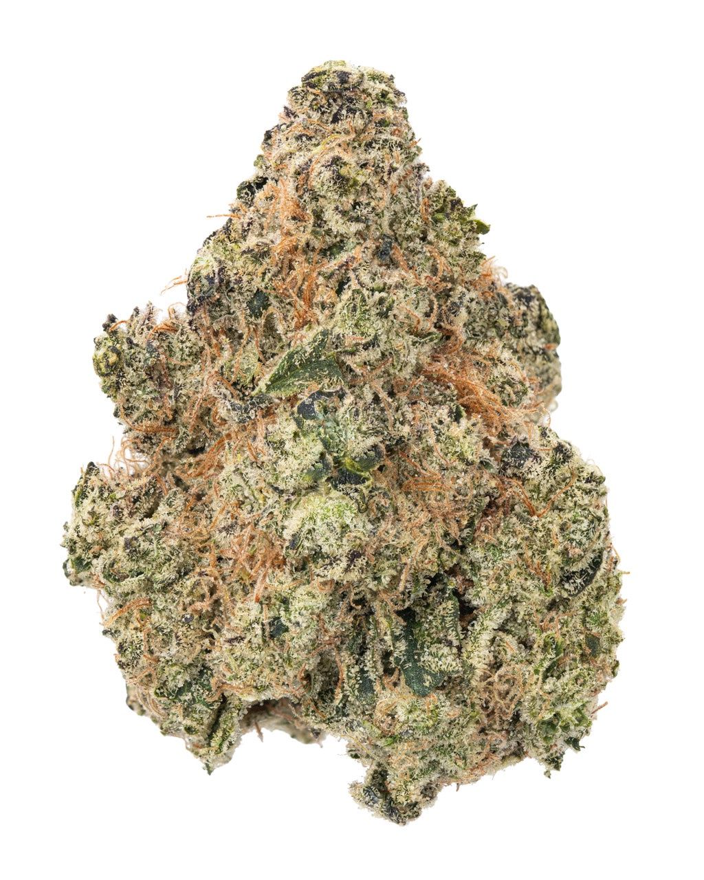 THCa Flower, Strain: Gorilla Cookies - Sativa - 1 Gram