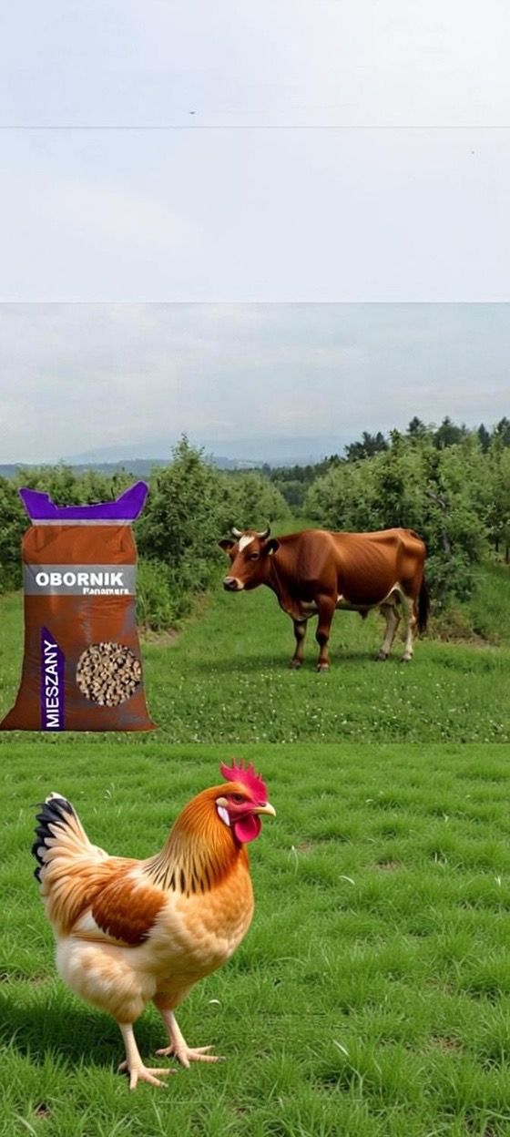 OBORNIK GRANULOWANY BYDLĘCY KURZY 20 kg Obornik Eko Owoce Ogród Jesienny