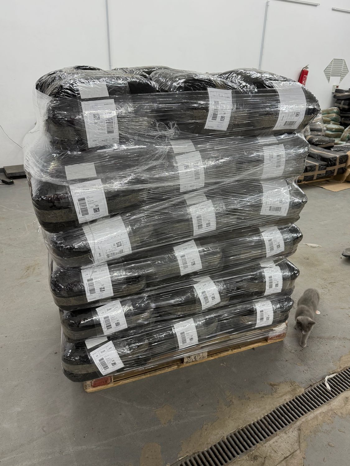 OBORNIK GRANULOWANY 20kg NAWÓZ Kurzy Warzywa EKOLOGICZNY Wiosenny JESIENNY