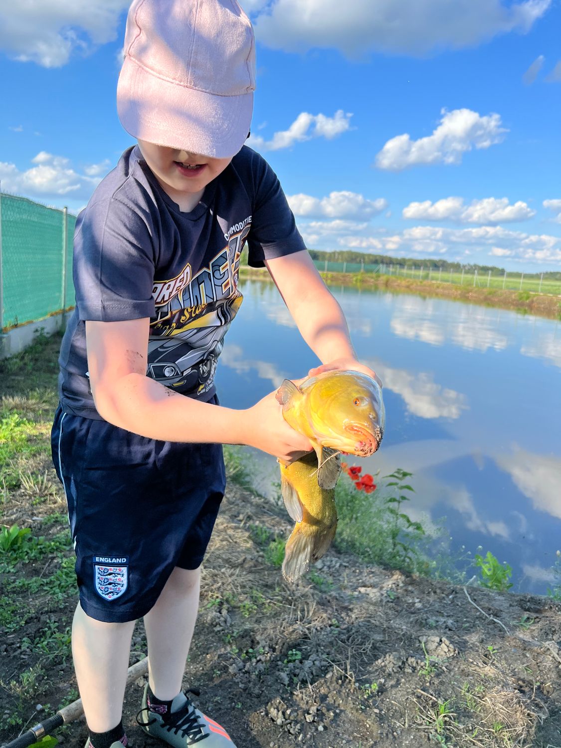 ZANĘTA Wędkarska 10 kg Pellet Kukurydza Granulowana 6mm Karpie Liny Jezior