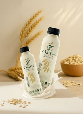 Oativa Oatmylk