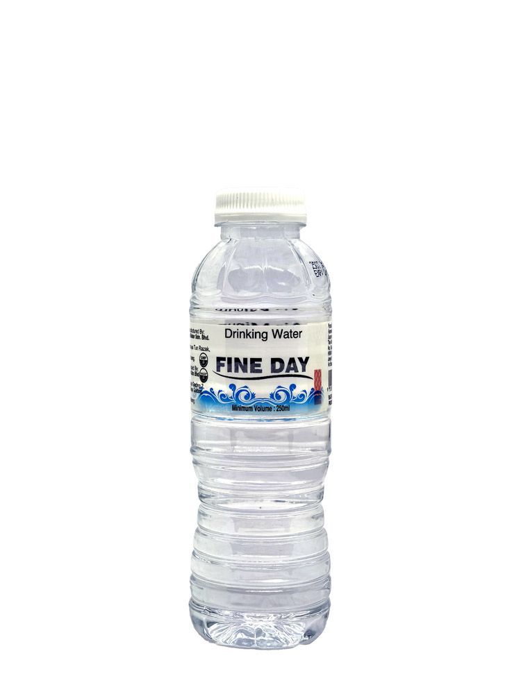 Fine Day Drinking Water 250ml