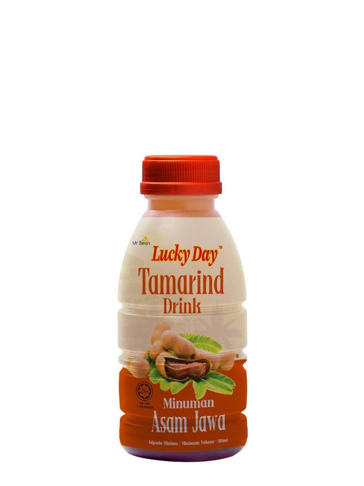 Lucky Day Tamarind Drink 310ml