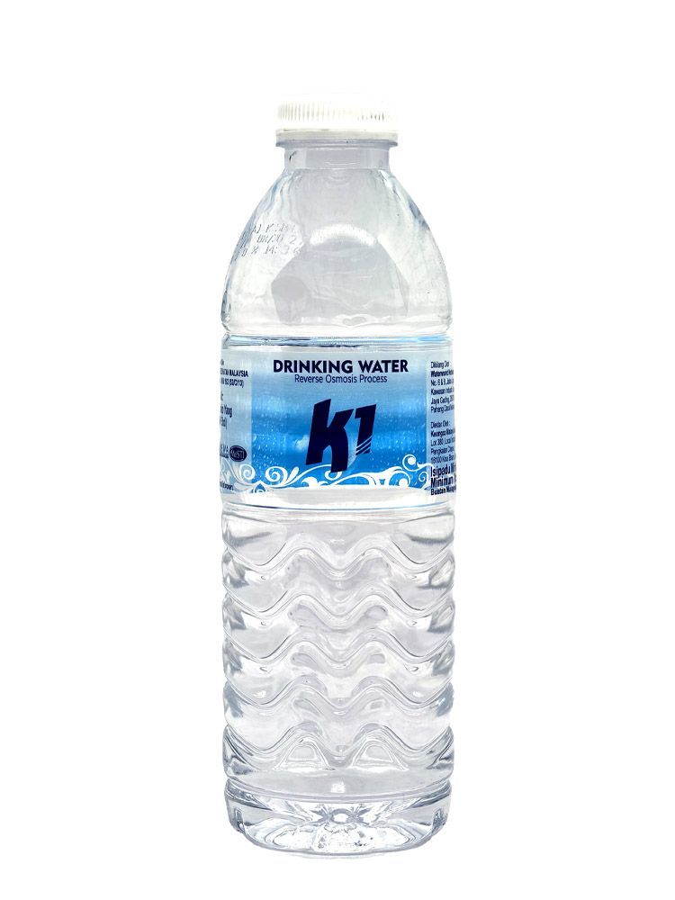 K1 Drinking Water 500ml