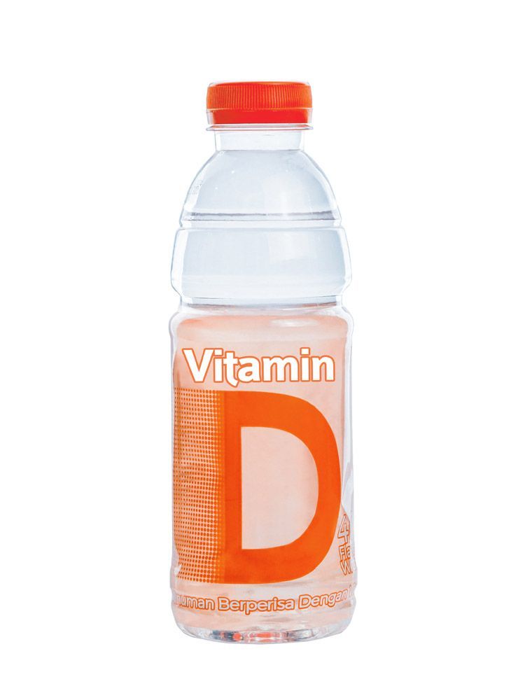 Vitamin D Water