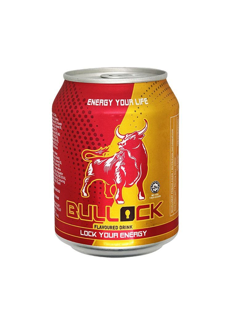 Bullock 250ml Bullock 250ml