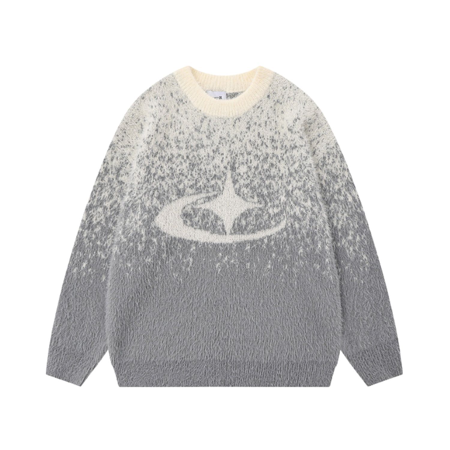 ASTRA – KNIT SWEATER