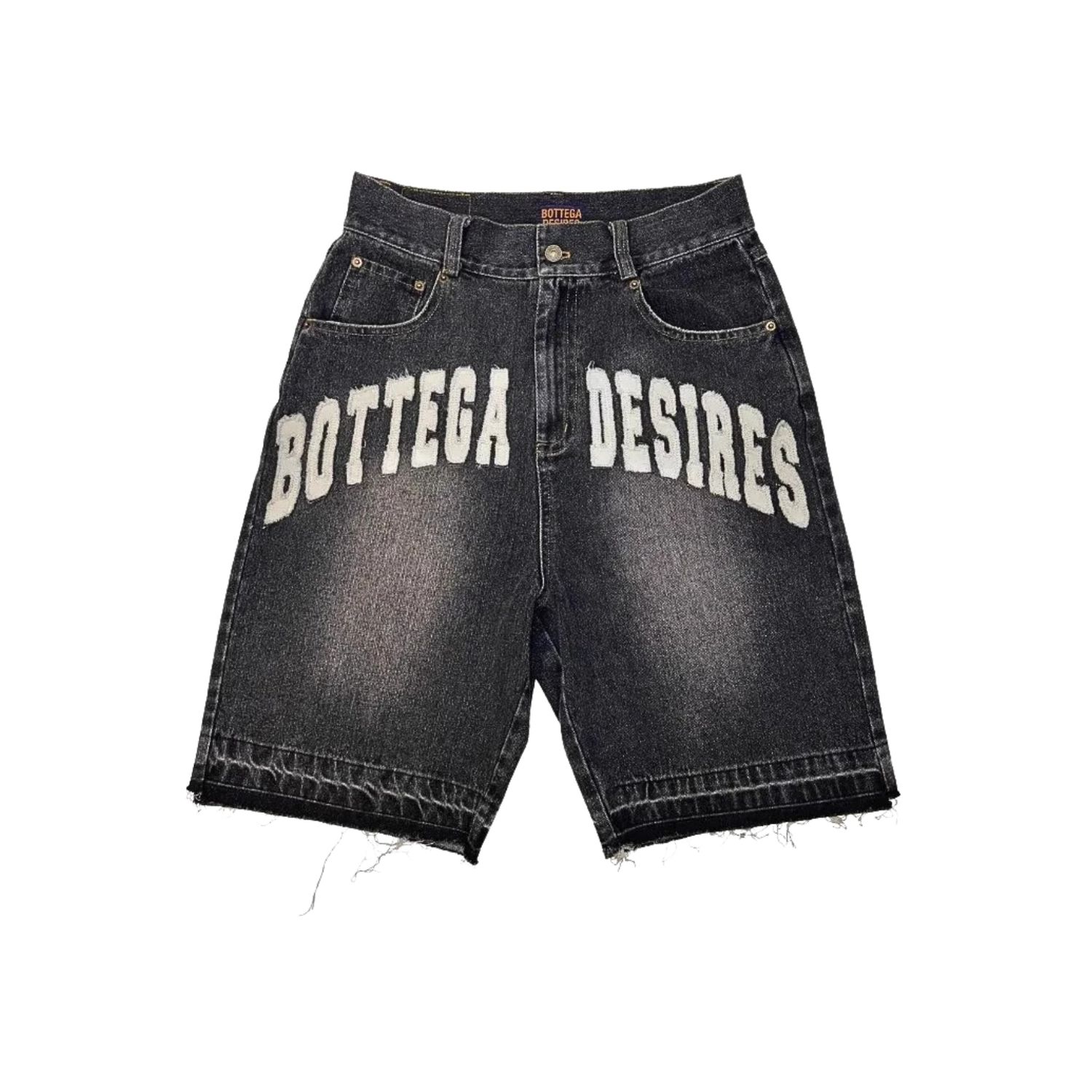 DESIRES – DENIM SHORTS