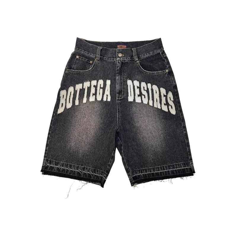 DESIRES – DENIM SHORTS