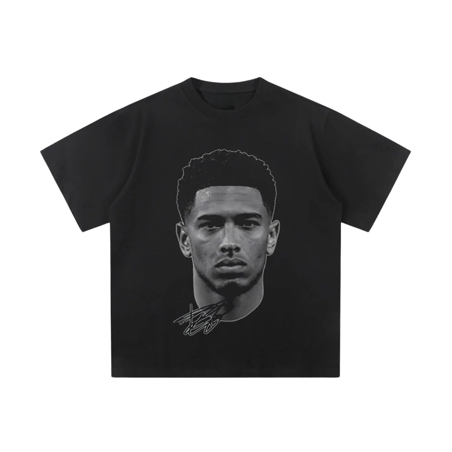 BELLINGHAM – SIGNED TEE