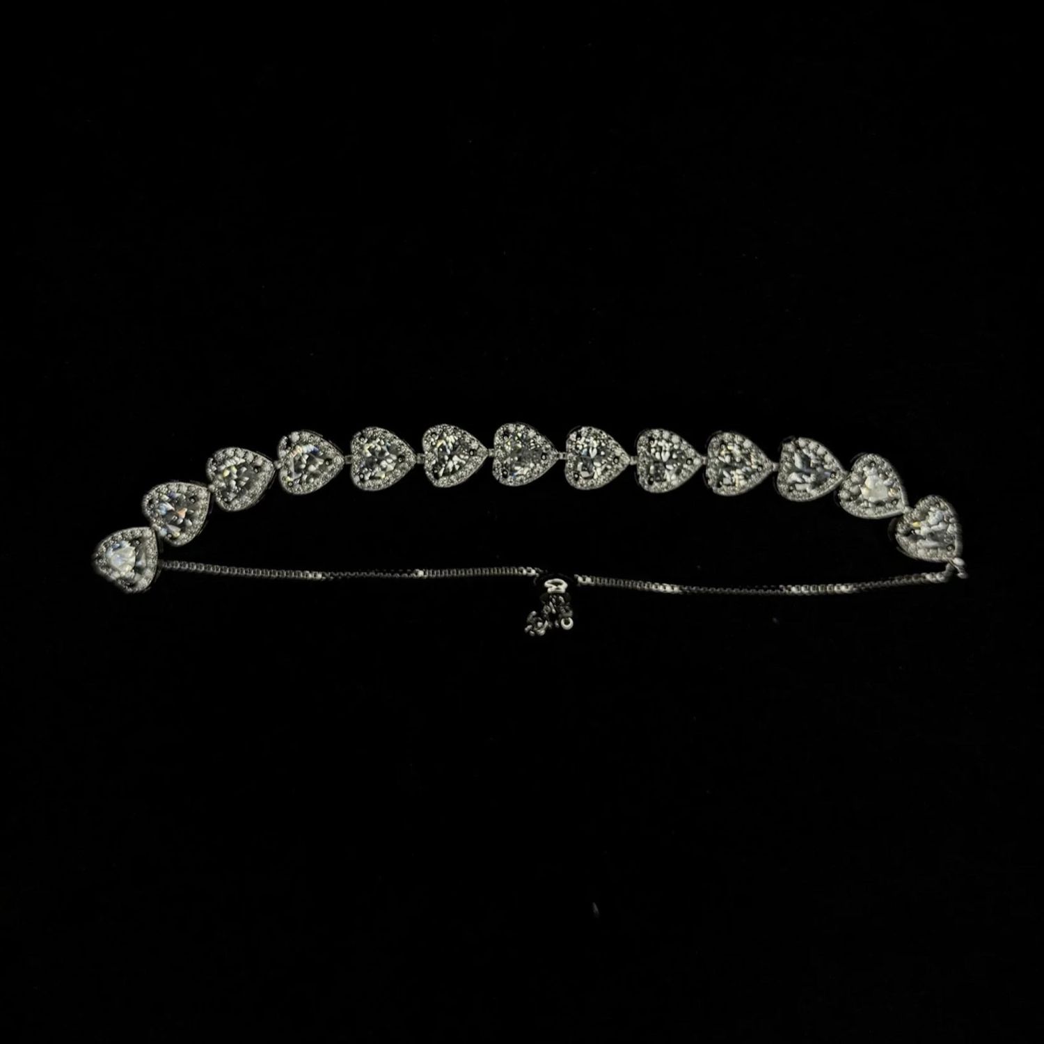 HEARTCRYSTAL – BRACELET