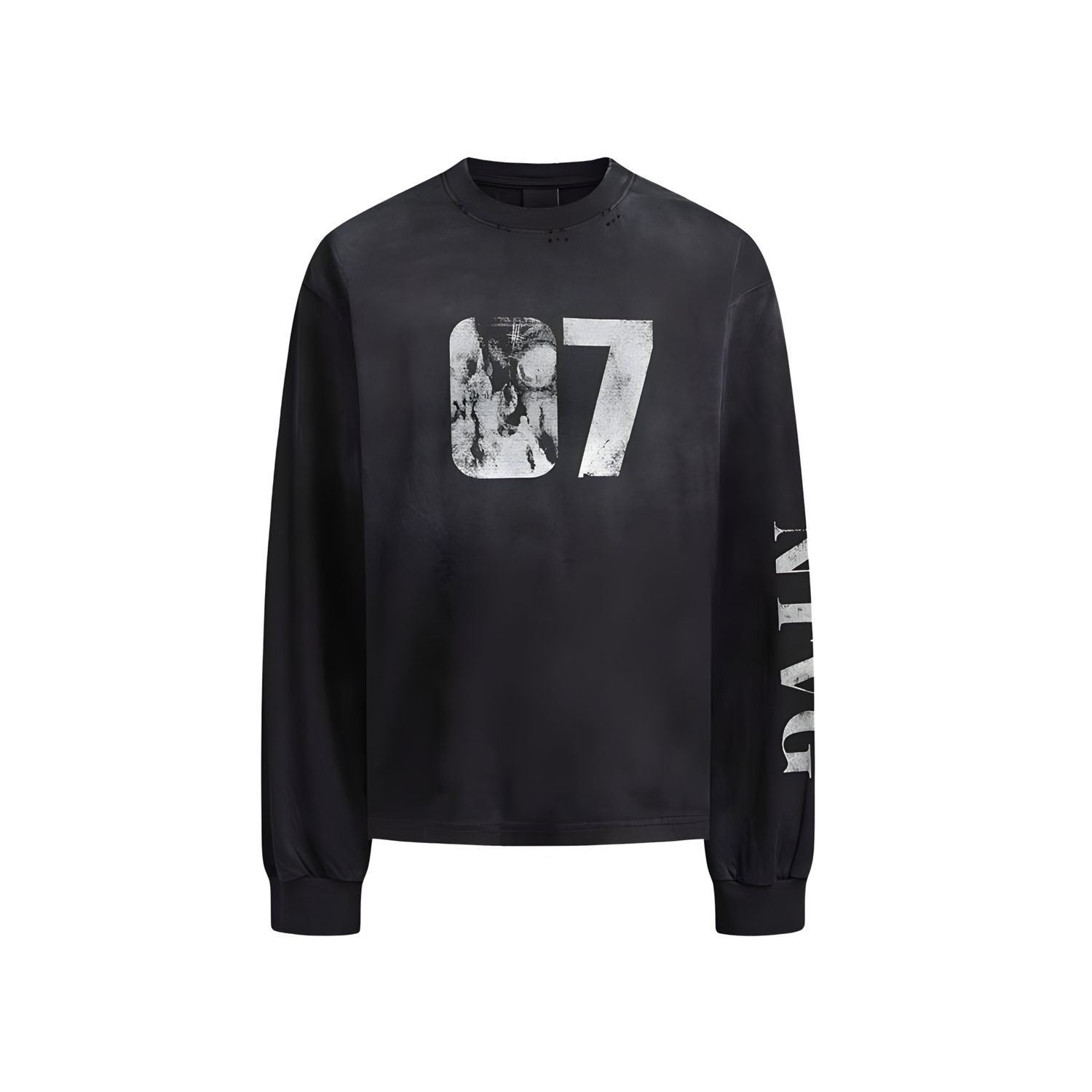 ARDO 07 — SWEATSHIRT