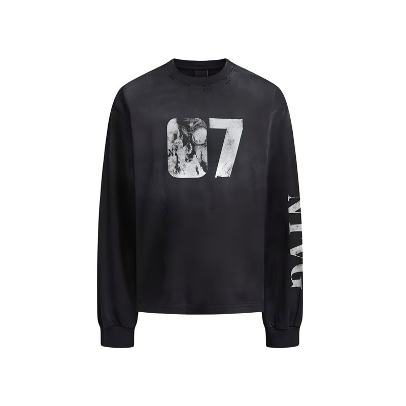 ARDO 07 — SWEATSHIRT