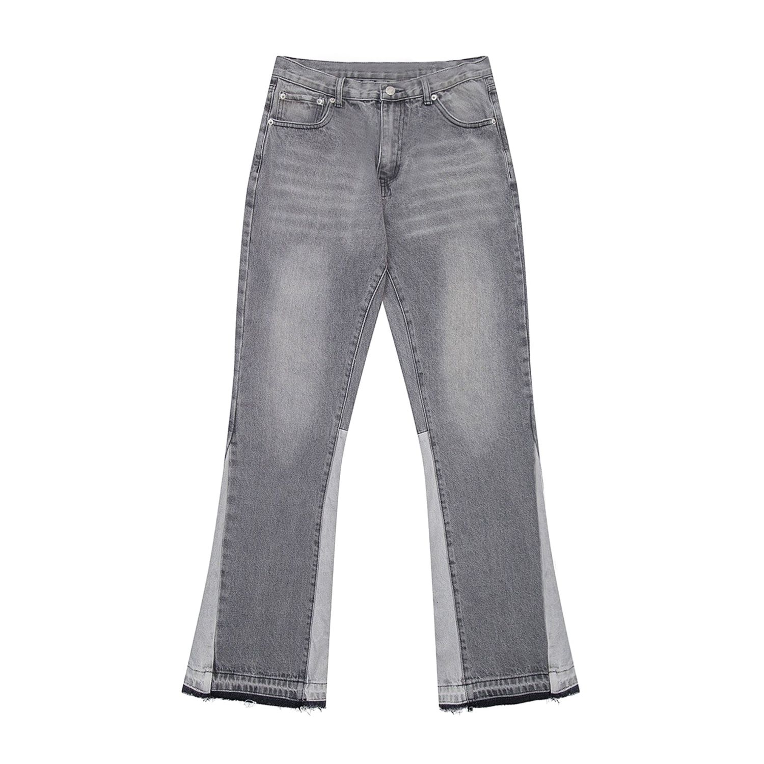 DEP – FLARED DENIM