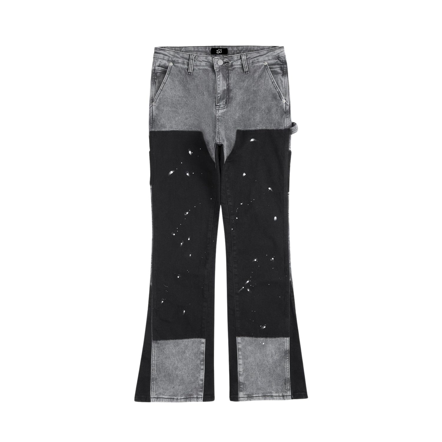 ESCO - FLARED CARPENTER