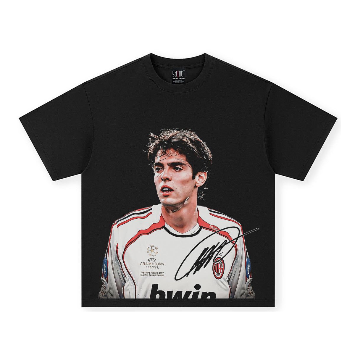 KAKA SIGNATURE - TEE