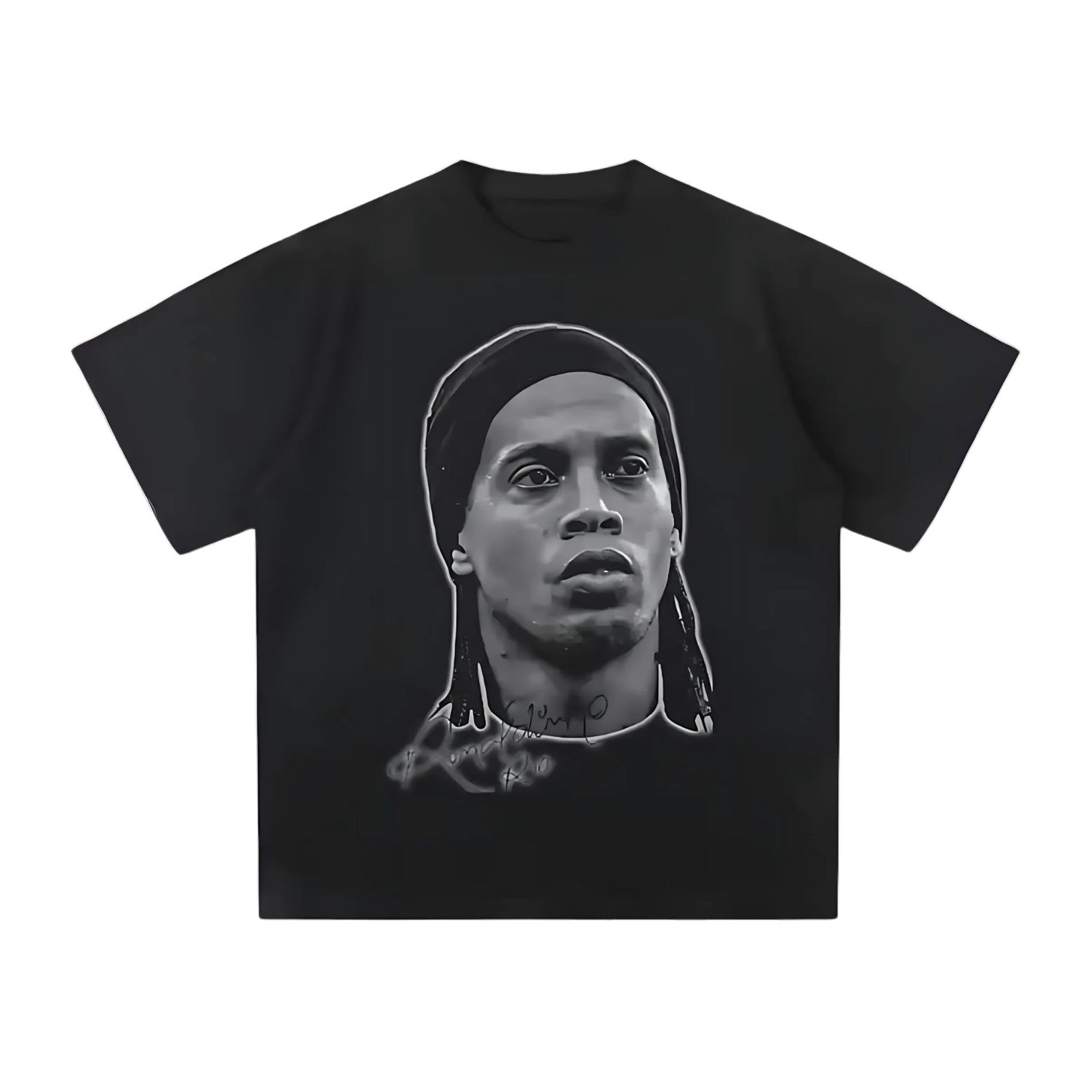 OLD RONALDINHO – TEE