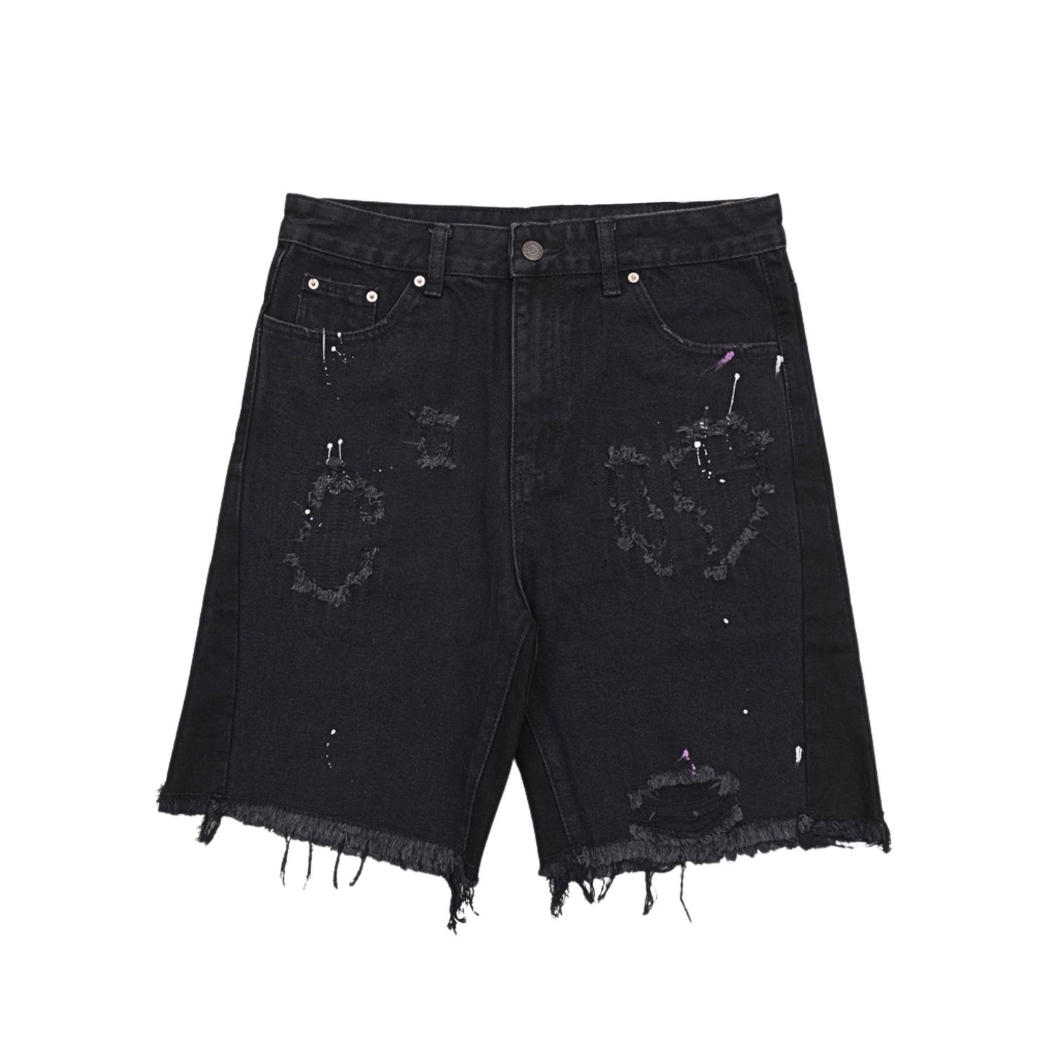 OMBRA – DENIM SHORTS