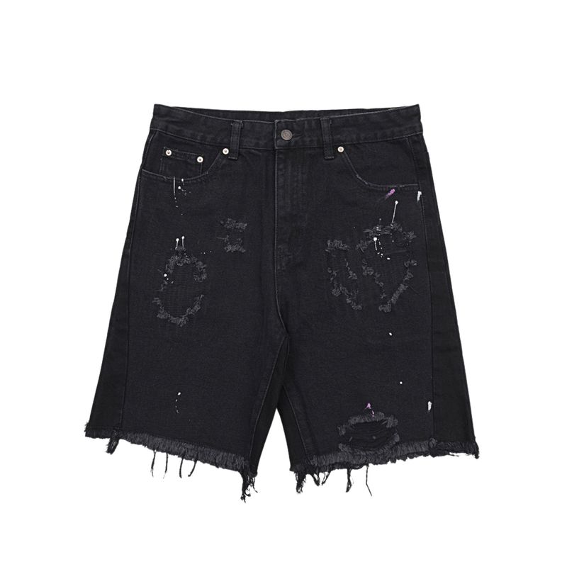 OMBRA – DENIM SHORTS