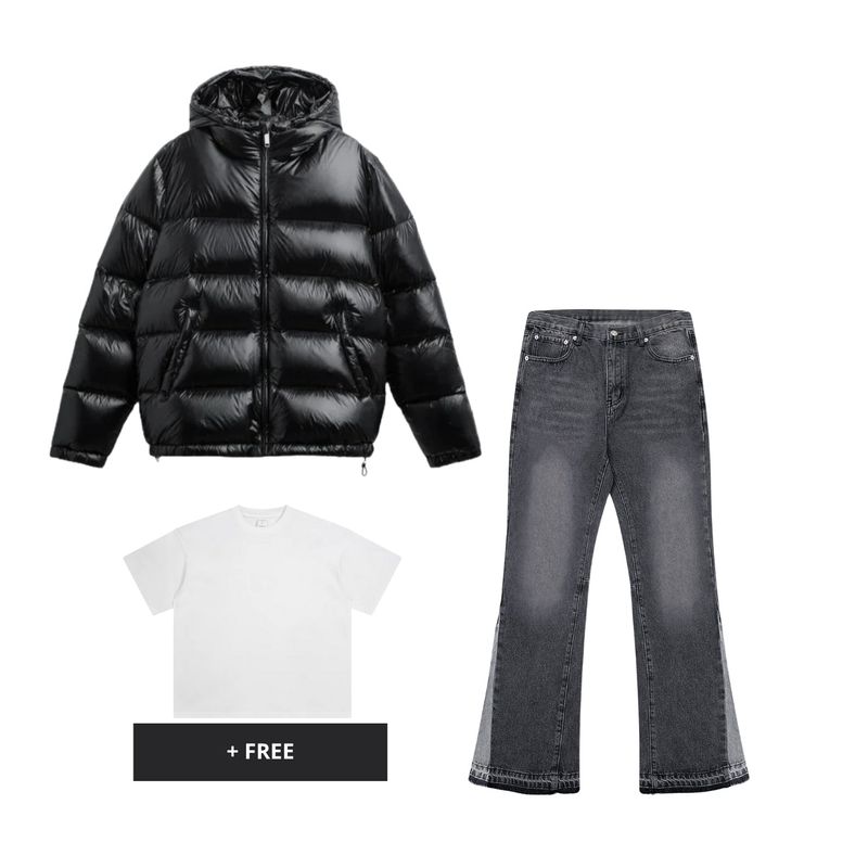 VIRAL OUTFIT 6 – COLD CITY