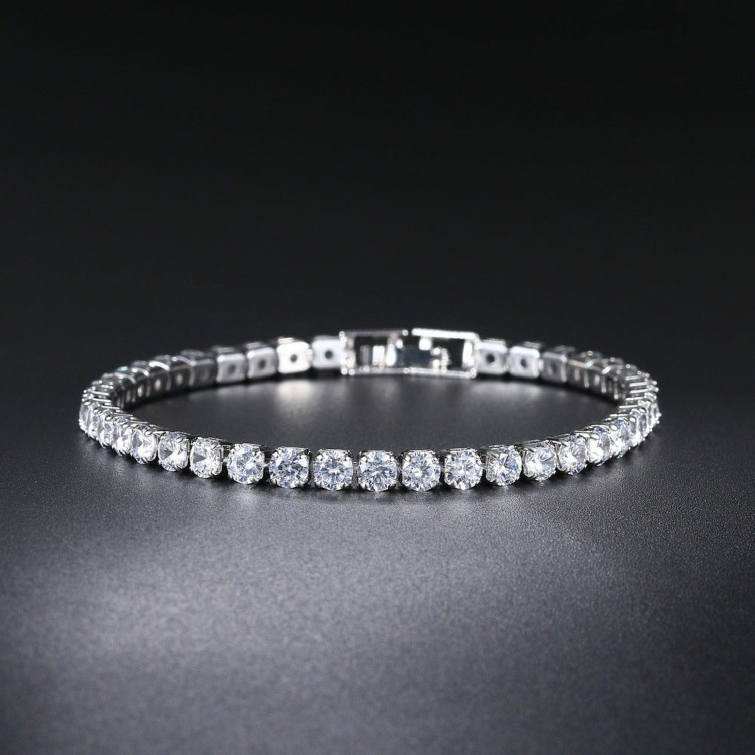 CRYSTAL  – BRACELET