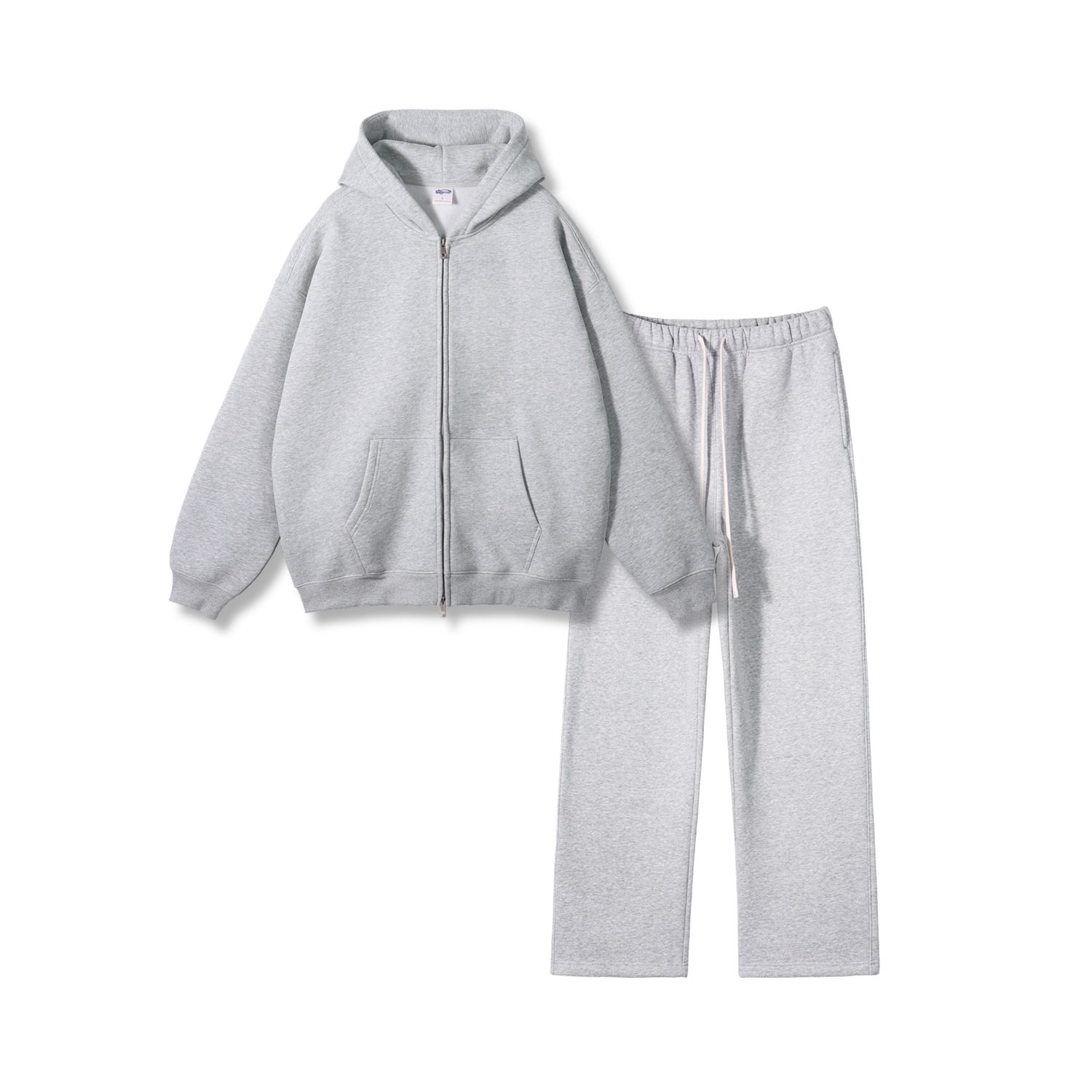 FIVELEAFS ZIP TRACKSUIT