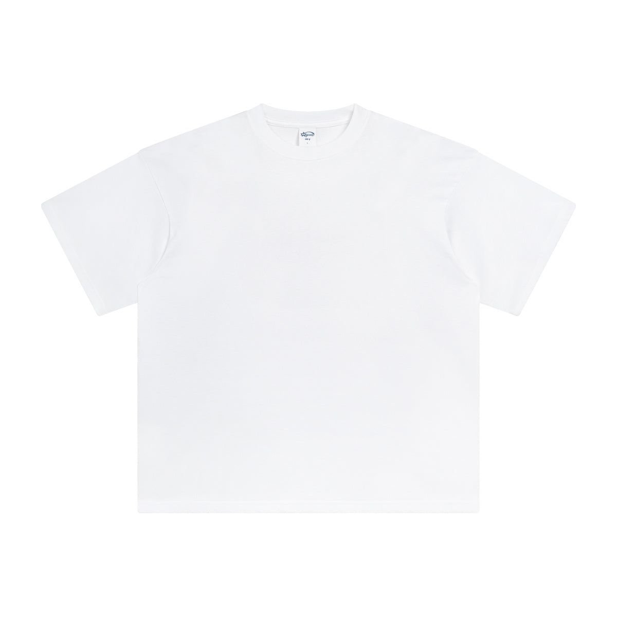 FIVELEAFS EVERYDAY BOXY TEE