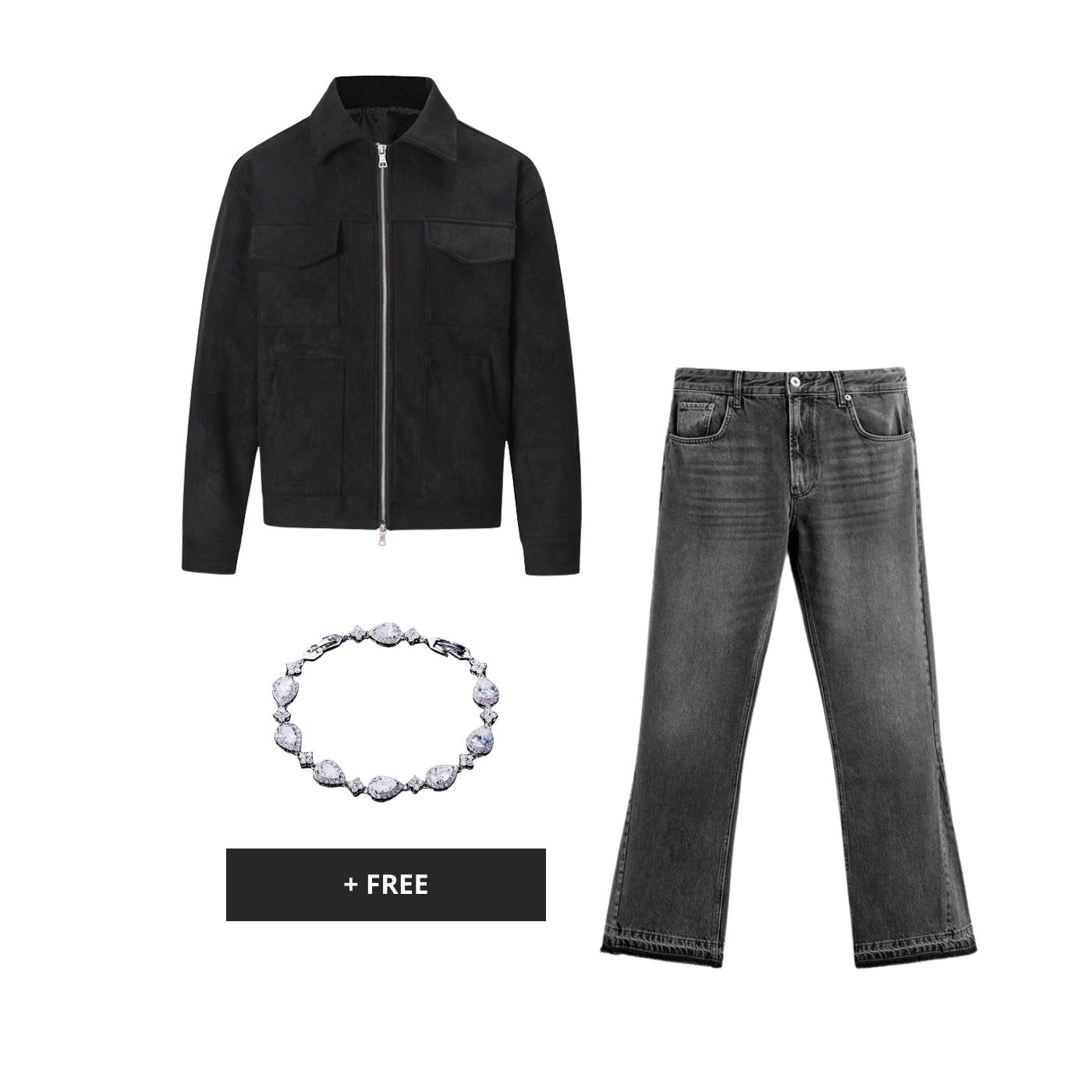 VIRAL OUTFIT 33 –  WINTER HOUR