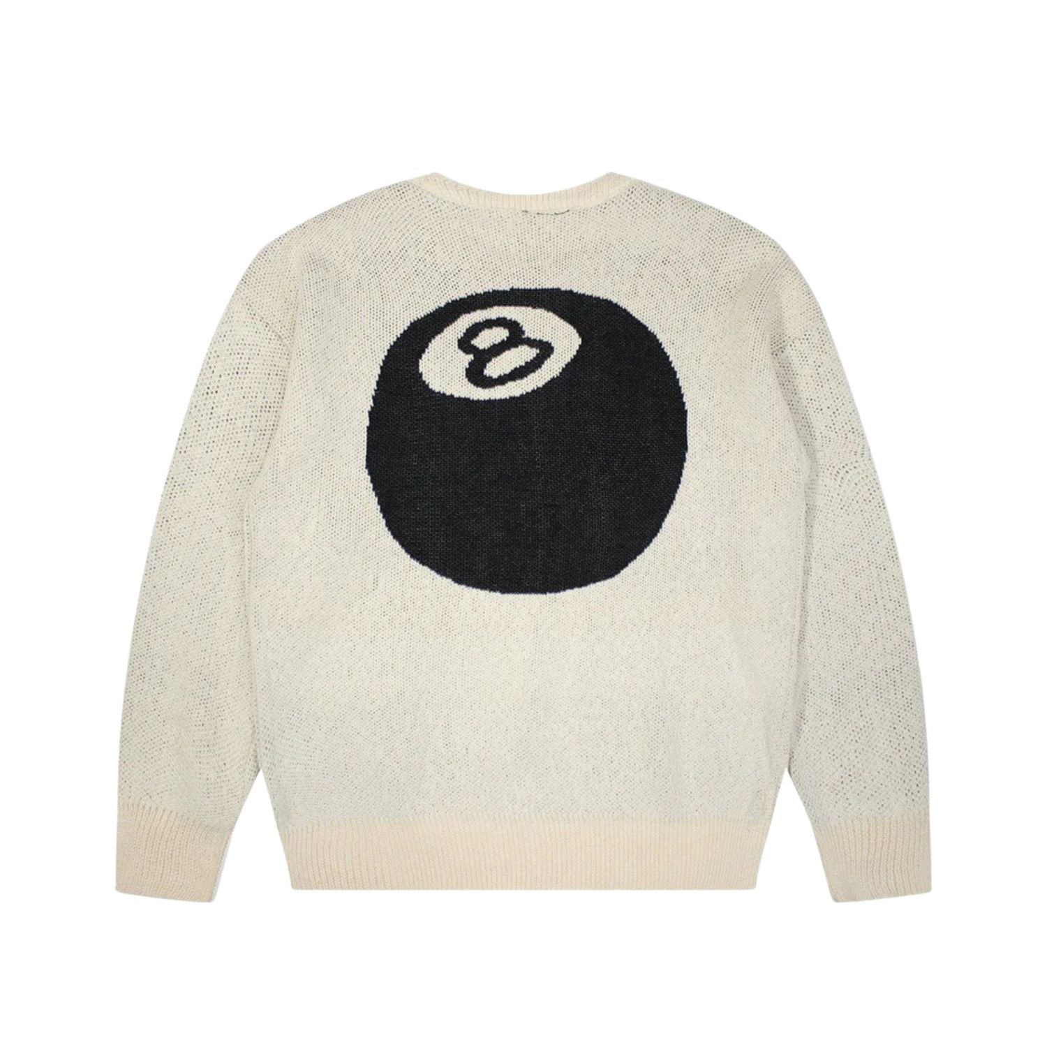 EIGHTBALL – KNIT SWEATER