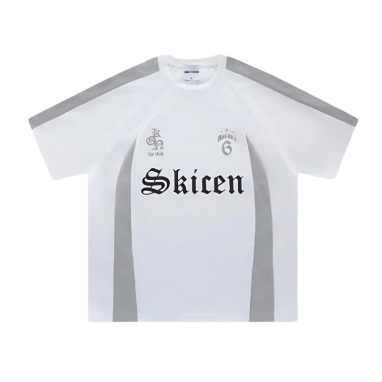 LUCENTE – TEE