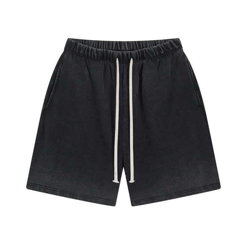 ONYX - WASHED SHORTS