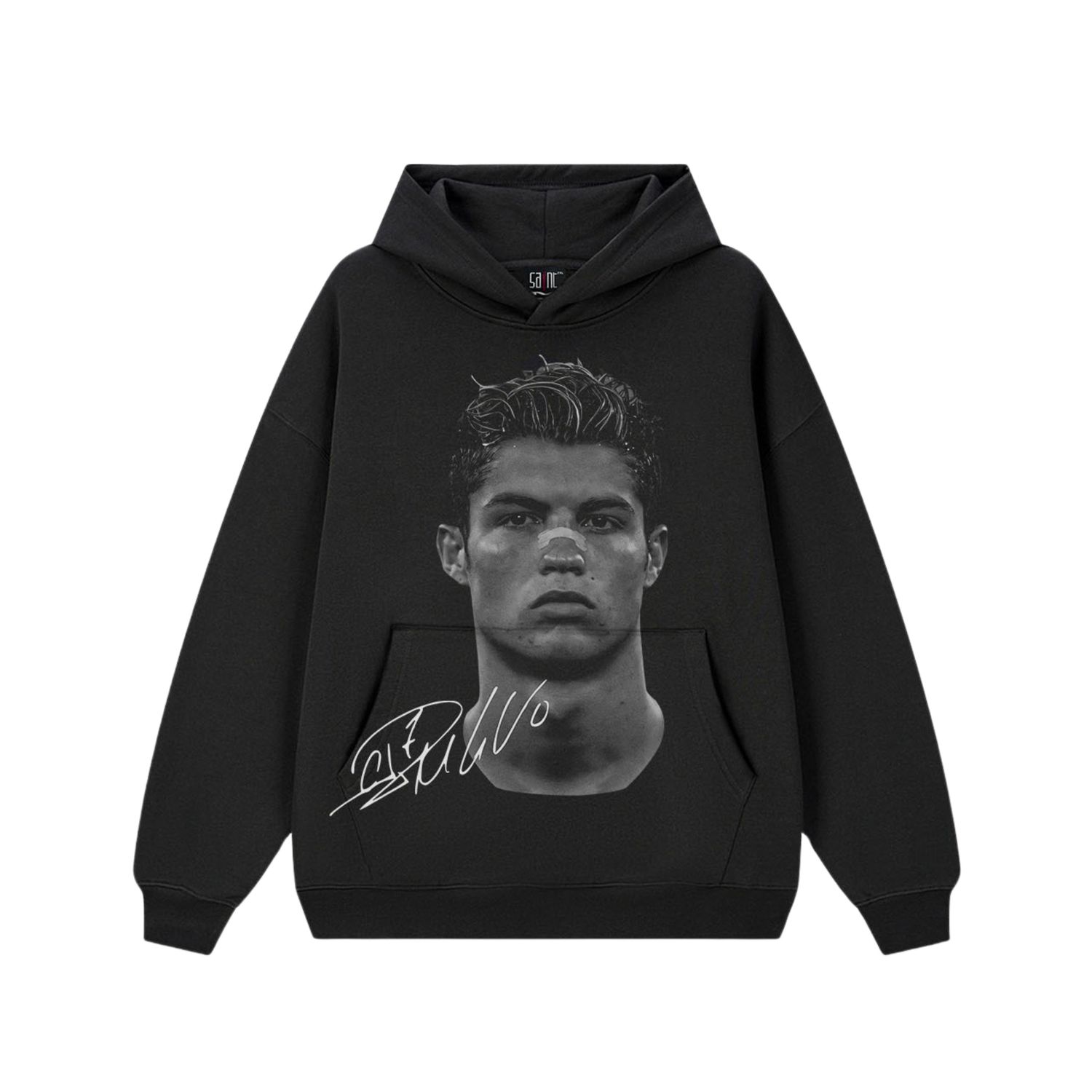 RONALDO - HOODIE